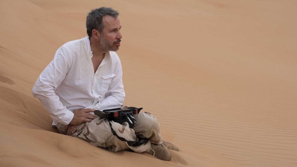 Tökéletes rendezőre talált a James Bond – Oscar-jelölt sztár vezeti az új filmet 14 Denis Villeneuve