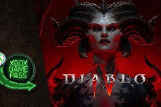 Xbox Game Passba kerülhet a Diablo IV? 21 Diablo 4 Xbox Game Pass