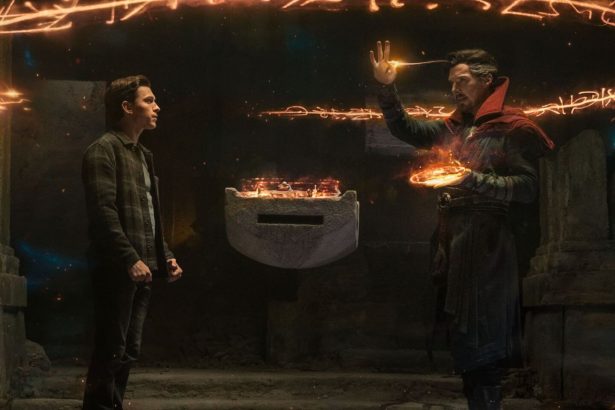 Mit tudtunk meg a Pókember: Nincs hazaút előzeteséből: Doctor Strange félresikerült mágiája, a visszatérő gonoszok és a Multiverzum 28 Pókember: Nincs hazaút