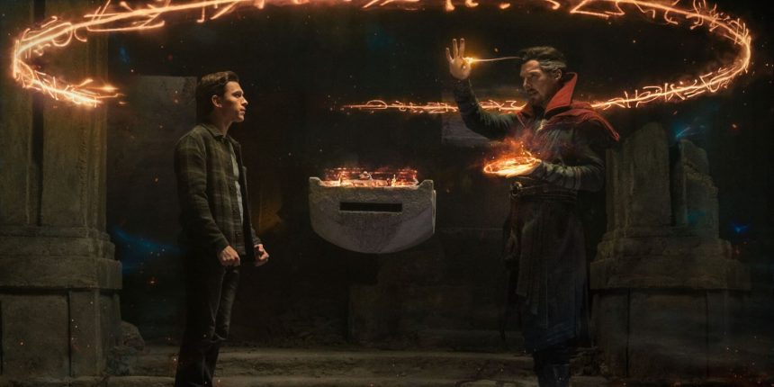 Mit tudtunk meg a Pókember: Nincs hazaút előzeteséből: Doctor Strange félresikerült mágiája, a visszatérő gonoszok és a Multiverzum 11 Pókember: Nincs hazaút
