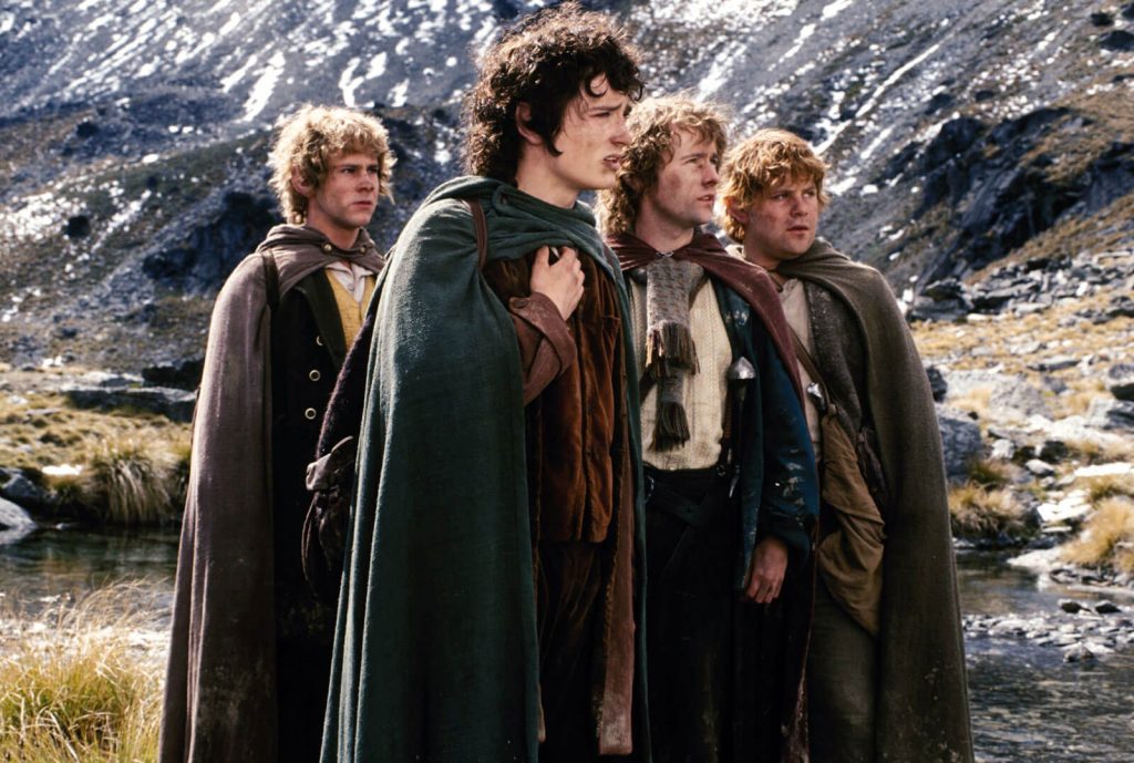 Miről szólhat majd a frissen bejelentett A Gyűrűk Ura-film? 14 The Lord of the Rings
