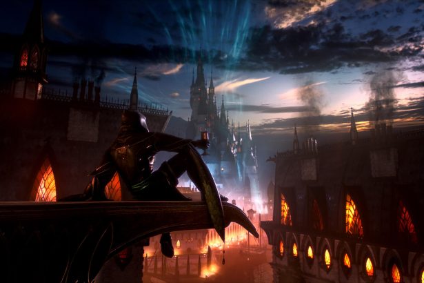 Új címet kapott a következő Dragon Age 12 Dragon Age Dreadwolf