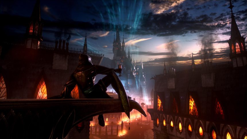Új címet kapott a következő Dragon Age 11 Dragon Age Dreadwolf