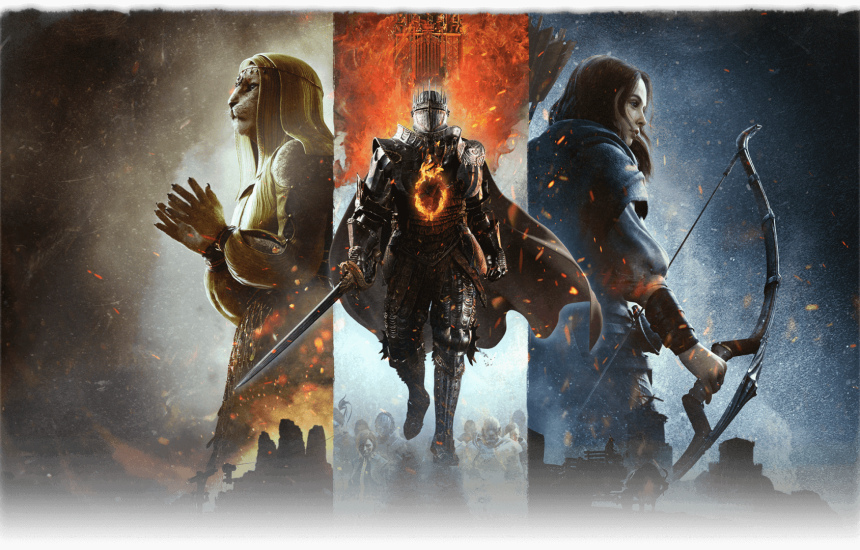 Dragon's Dogma 2