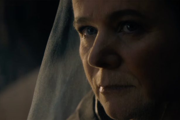 Felfedték a Bene Gesserit eredetét a Dűne: Prófécia előzetesében 22 Dűne: Prófécia