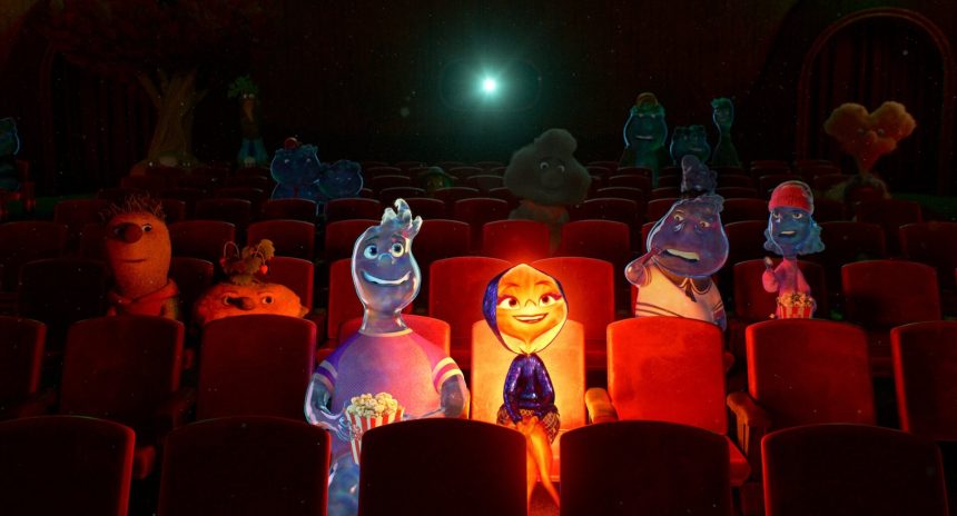 A Disney+ bejelentette, hogy mikor érkezik a Pixar Elemi című filmje 11 Elemi