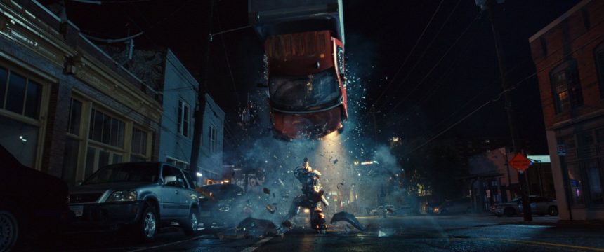 Vadiúj képeken a Hood – és bemutatkozik az Új Bosszúállók ikonikus gonosztevője a Marvel Vasszív című sorozatában 11 Vasszív