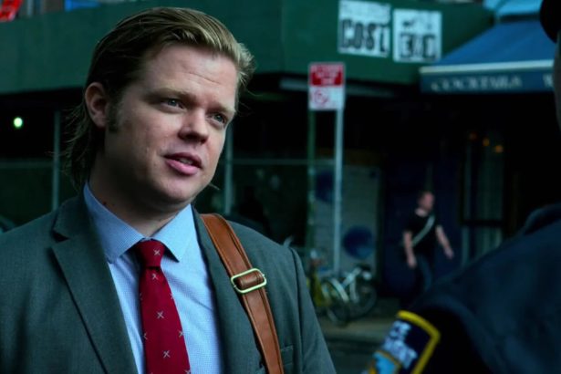 Foggy Nelson is visszatérhet a Disney+ Daredevil: Born Again sorozatában 16 Daredevil