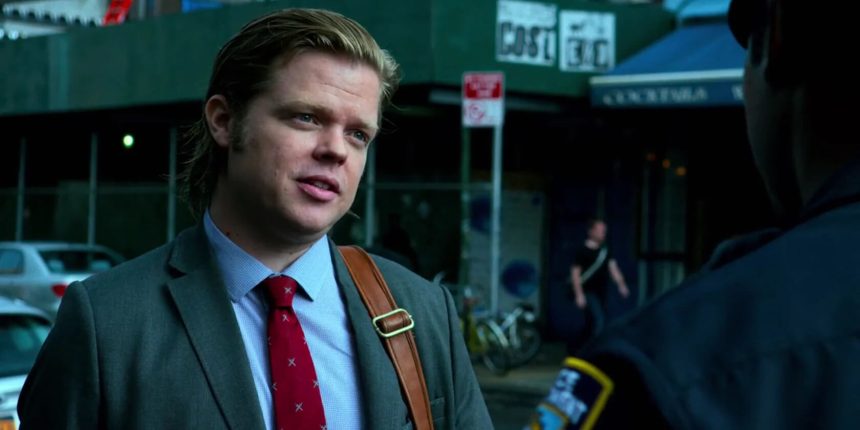 Foggy Nelson is visszatérhet a Disney+ Daredevil: Born Again sorozatában 11 Daredevil