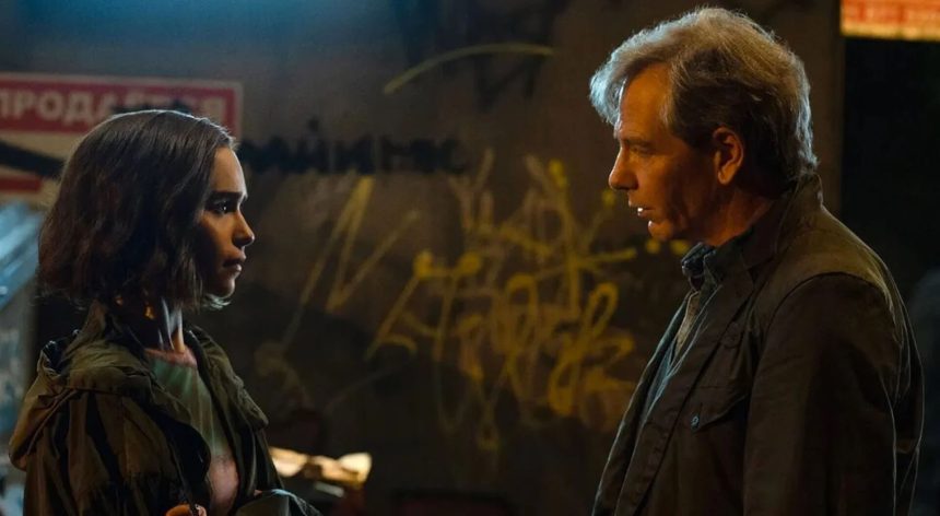 Végre megerősítették, hogy kit játszik Emilia Clarke a Marvel Titkos invázió sorozatában 11 Titkos invázió