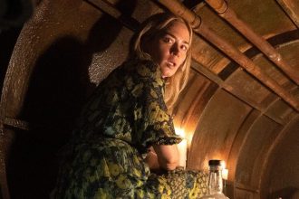 Új rendezőt és premierdátumot is kapott a Hang nélkül franchise következő filmje 24 A Quiet Place Part II