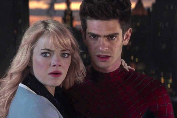 Andrew Garfield még Emma Stone-nak is hazudott, hogy visszatér a Pókember: Nincs hazaút című filmben 20 A csodálatos Pókember 2.