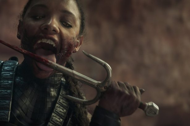 Erősen nyitott a Mortal Kombat a kasszáknál, ezzel maga mögé utasítva Godzillát és Kongot 24 Mortal Kombat