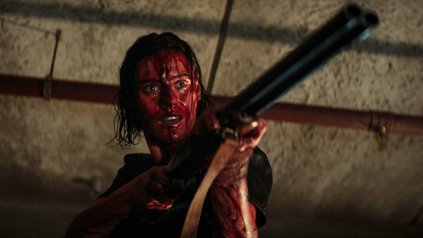 Bejelentették következő a Gonosz halott-film címét, és ez alapján a folytatásnál is félelmetesebb lehet 11 Gonosz halott - Az ébredés