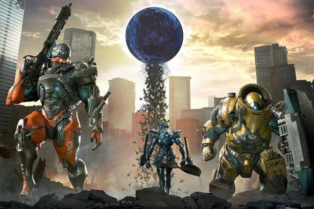 A Capcom Showcase főszereplői a Resident Evil, az Exoprimal, és a Monster Hunter voltak 20 Exoprimal