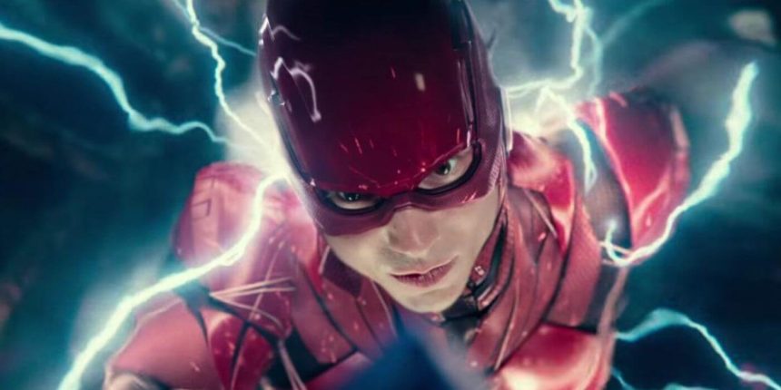 Zack Snyder: Az Igazság Ligája