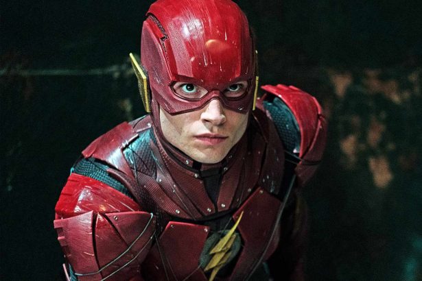 Ezra Miller maradhat Flash, de Wonder Woman jégre kerül a DC Univerzum első fázisában 28 Flash