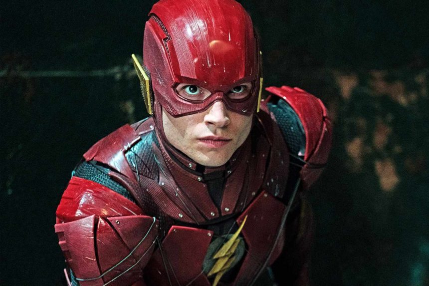 Flash