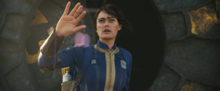 Több mint egy évtizedig is futhat a Fallout az Amazonnál 11 Fallout
