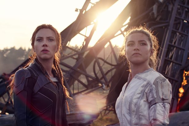 Ezért töröltette a nevét Scarlett Johansson a Mennydörgők* stáblistájáról 22 Fekete Özvegy