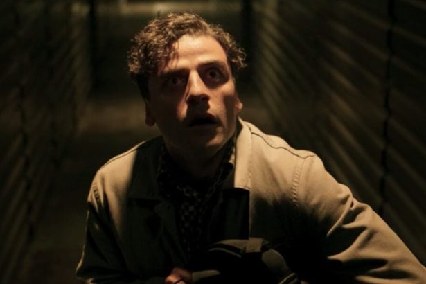 Az első felvételek az Oscar Isaac főszereplésével forgatott Moon Knight Disney+ sorozatáról 18 Moon Knight