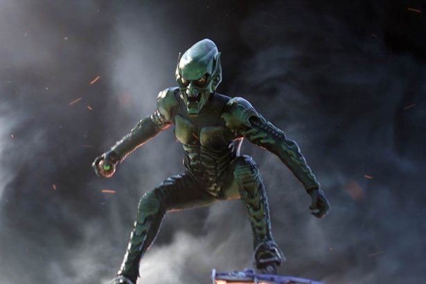 A Marvel Studios miért kerülte a Pókember klasszikus gonosztevőit a Pókember: Nincs hazaút előtt? 12 Pókember: Nincs hazaút
