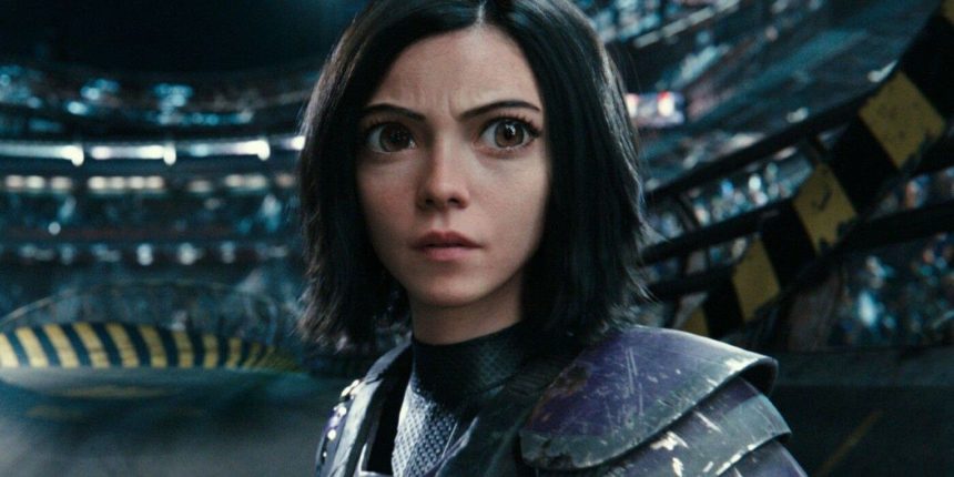 Robert Rodriguez nem mondott még le az Alita: A harc angyala 2. részről 11 Alita: A harc angyala