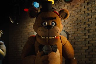 Lehet, hogy nem a Five Nights at Freddy’s-játékok atyja írja majd a harmadik filmet 18 Öt éjjel Freddy pizzázójában