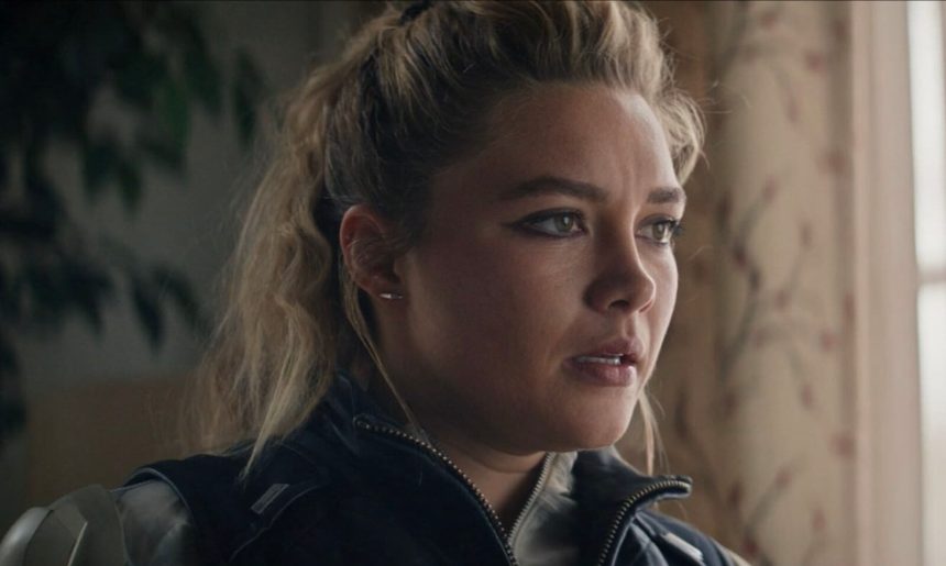 Yelena Belova szerepét eredetileg nem Florence Pugh kapta volna 11 Fekete Özvegy