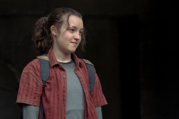 A The Last of Us sztárja, Bella Ramsey szerint az évadzáró "masszívan" megosztó lesz a rajongók körében 28 The Last of Us