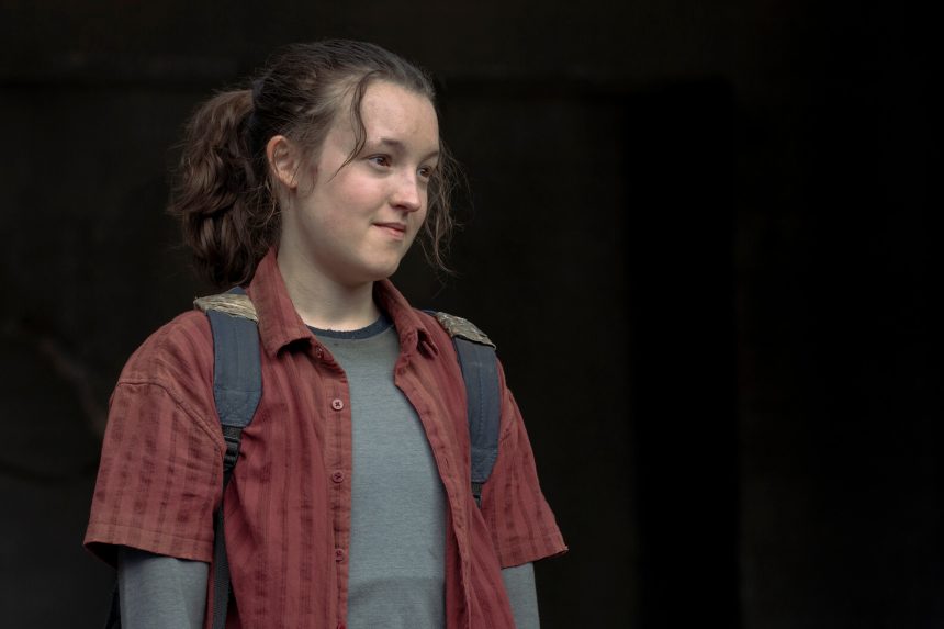 A The Last of Us sztárja, Bella Ramsey szerint az évadzáró "masszívan" megosztó lesz a rajongók körében 11 The Last of Us