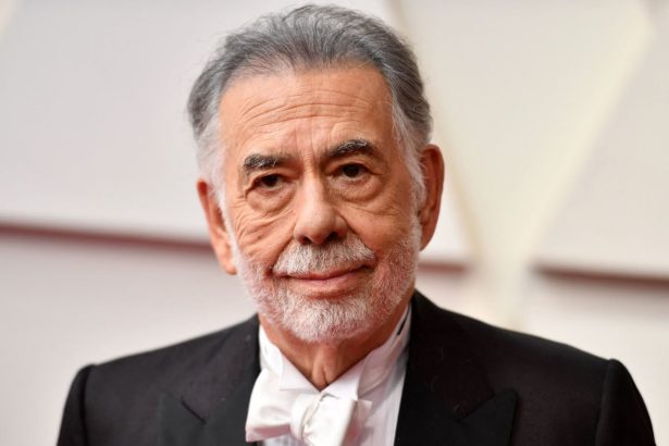 Botrány van kialakulóban Francis Ford Coppola a Megalopolis forgatásán tanúsított viselkedése miatt: füvezett, csókolgatta és fogdosta a női statisztákat 20 Francis Ford Coppola