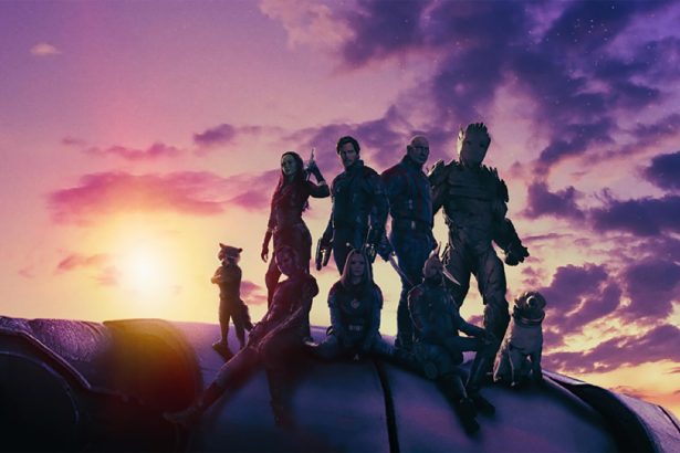 A galaxis őrzői kedvenc színésze játssza Maxwell Lordot James Gunn DC Univerzumában 12 A galaxis őrzői vol. 3.