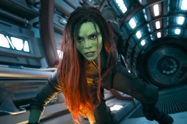 Zoë Saldaña újraforgatná a Bosszúállók-filmeket, és elárulta azt is, mit csinálna máshogy 12 A galaxis őrzői vol. 3.