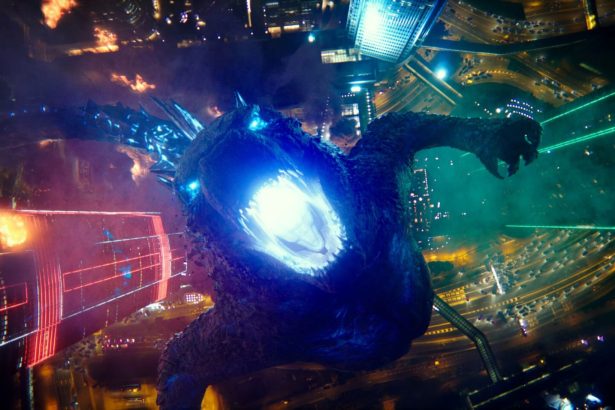 A Godzilla Kong ellen nézettebb volt, mint a Wonder Woman 1984 és a Zack Snyder: Az Igazság Ligája az HBO Maxon 12 Godzilla Kong ellen
