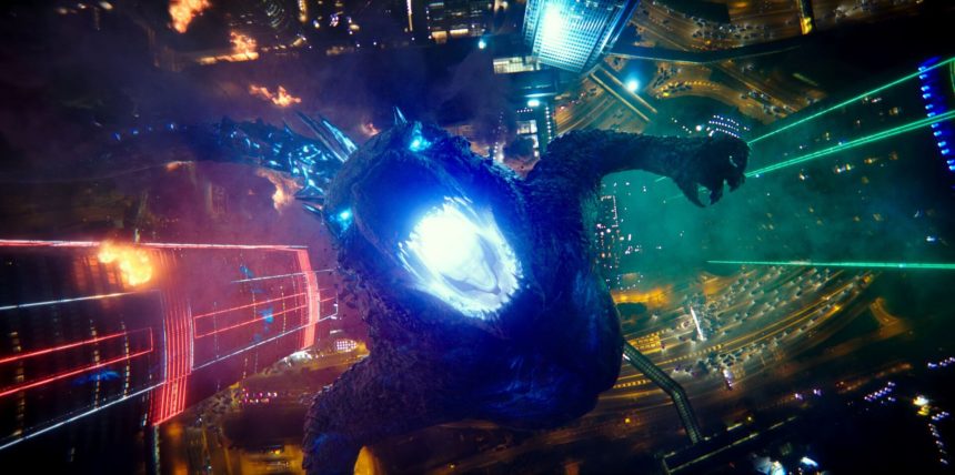 A Godzilla Kong ellen nézettebb volt, mint a Wonder Woman 1984 és a Zack Snyder: Az Igazság Ligája az HBO Maxon 11 Godzilla Kong ellen