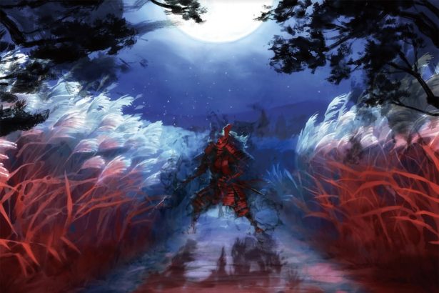 Anime sorozat készül a Ghost of Tsushima játékból 12 Ghost of Tsushima: Legends
