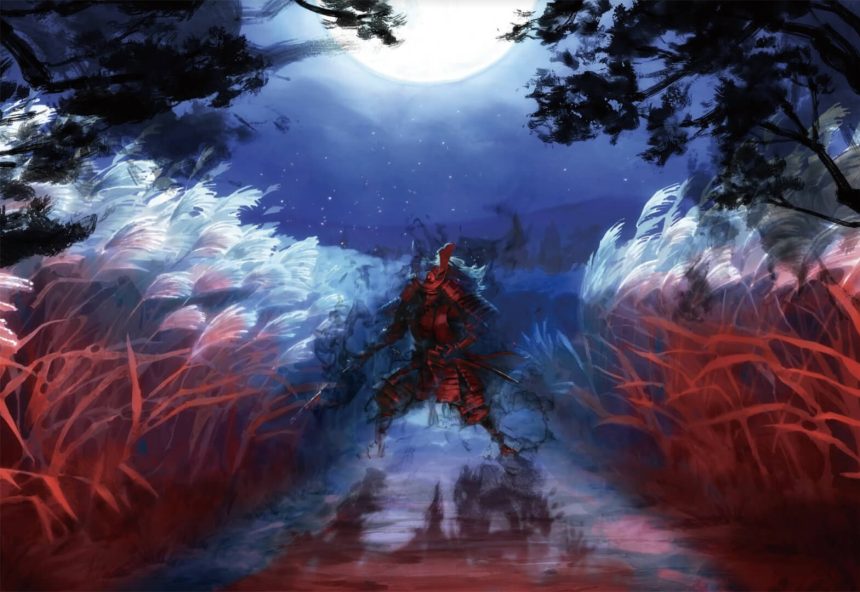 Anime sorozat készül a Ghost of Tsushima játékból 11 Ghost of Tsushima: Legends
