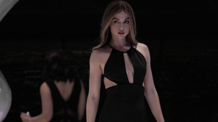Ana de Armas reagált arra a pletykára, hogy Gal Gadot helyett ő lehet az új Wonder Woman 11 Ghosted