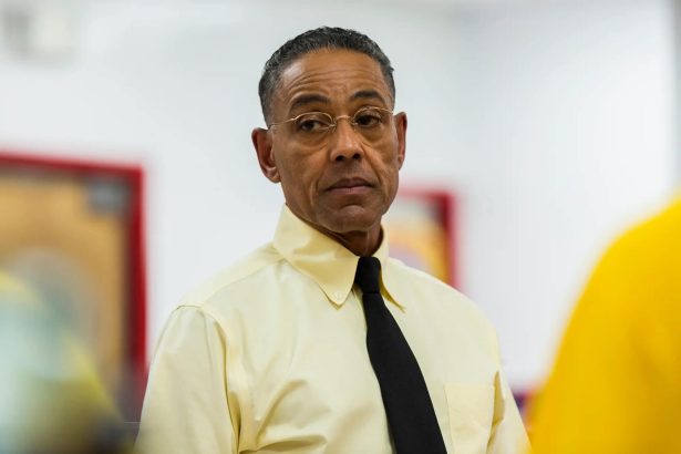 Giancarlo Esposito megerősítette, találkozott a Marvel Studios vezetőivel, és több szerepről is tárgyaltak 24 Giancarlo Esposito