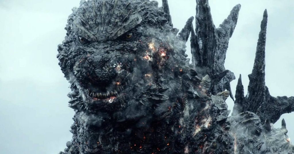 Kiszivárgott a Godzilla Minus Zero sztorija: visszatérő szereplők és egy új szörnyeteg? 14 Godzilla Minus One