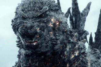 Két Godzilla folytatáson is dolgozik a TOHO 24 Godzilla Minus One