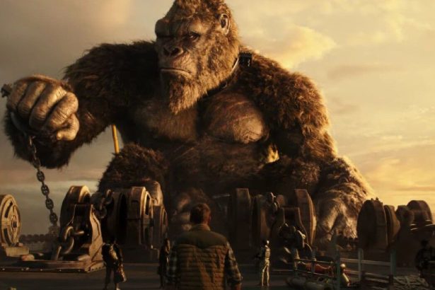 A Godzilla Kong ellen folytatását Ausztráliában forgatják valamikor az év végén 24 Godzilla Kong ellen