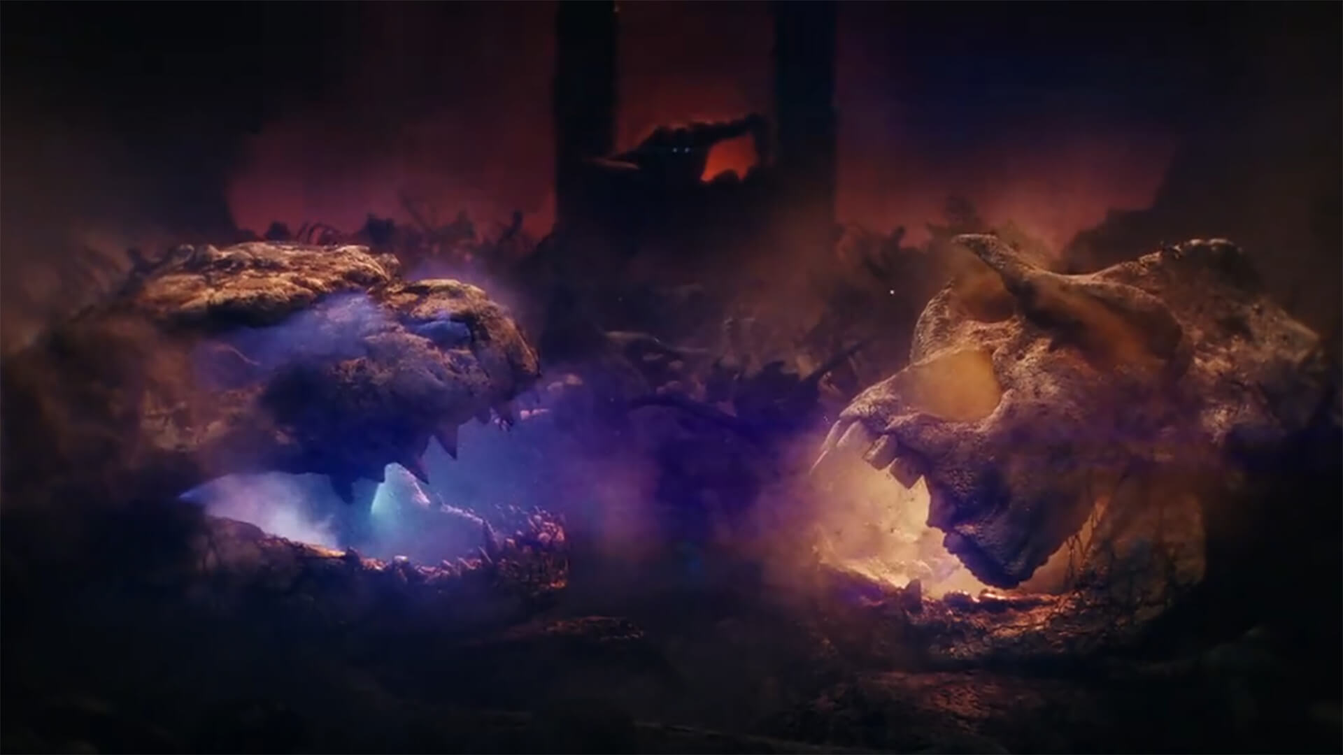 Londoni képsorok a Transformers 5 forgatásáról 19 Godzilla x Kong: The New Empire