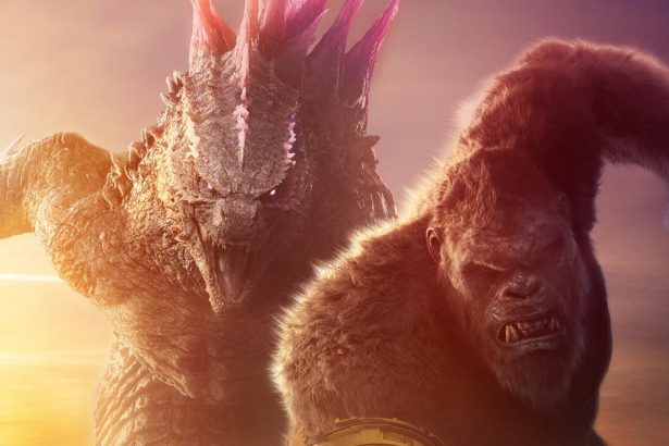 Kijött a Godzilla x Kong: Az új birodalom legújabb előzetese, mely egy új fenyegetést ígér 12 Godzilla x Kong: The New Empire