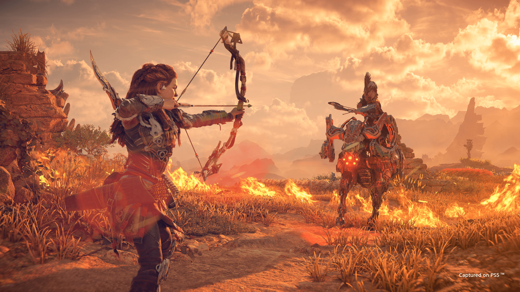 Kiderült, hogy mennyit adtak el a Horizon játékokból 14 Horizon Forbidden West