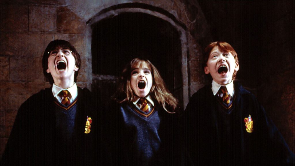 A Warner Bros. terve az, hogy tíz éven át futtatja az új Harry Potter-sorozatot az HBO Maxon 14 Harry Potter
