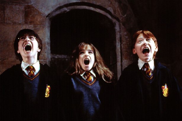 A Harry Potter eredeti rendezője nem érti, mi értelme a rebootnak, látva a Hagdridról szivárgó képeket 18 Harry Potter