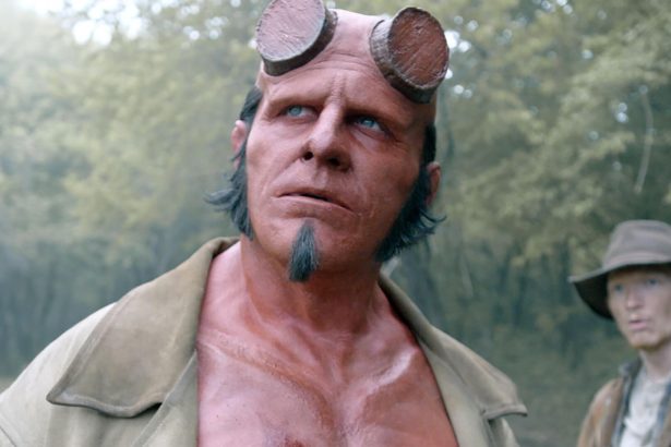Jack Kesy ördögi teremtményével befutott a Hellboy: The Crooked Man előzetese 12 Hellboy: The Crooked Man