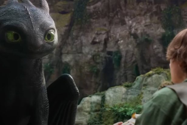 Visszatér-e Cate Blanchett az Így neveld a sárkányodat 2-ben? 18 Így neveld a sárkányodat